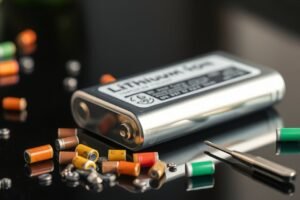 Lithium Ion Battery Buying Guide