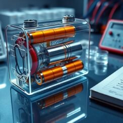 Lithium Battery Chemistry Buying Advice