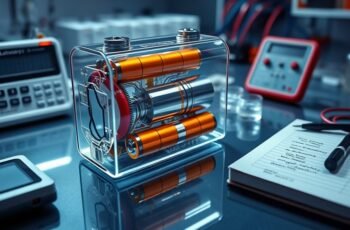 Lithium Battery Chemistry Buying Advice