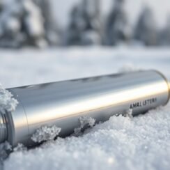 Best Lithium Chemistry for Cold Weather
