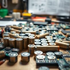 Lithium Battery Sizing Mistakes to Avoid