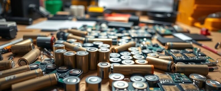 Lithium Battery Sizing Mistakes to Avoid