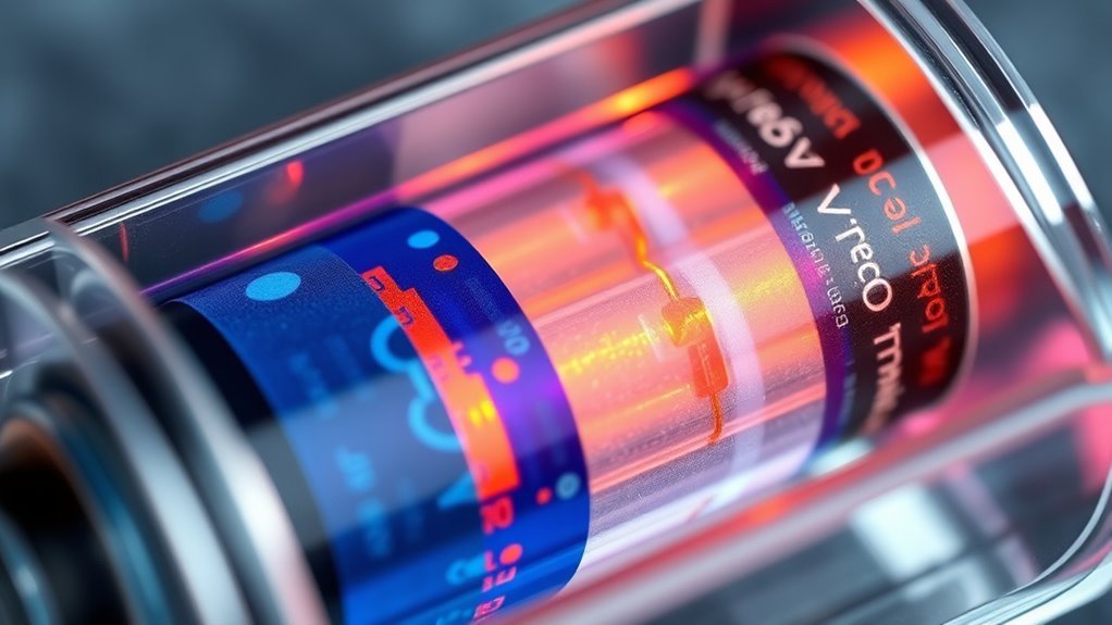 cost effective battery chemistry considerations