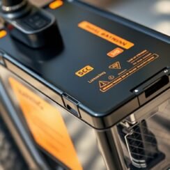 E Bike Lithium Battery Safety Guide