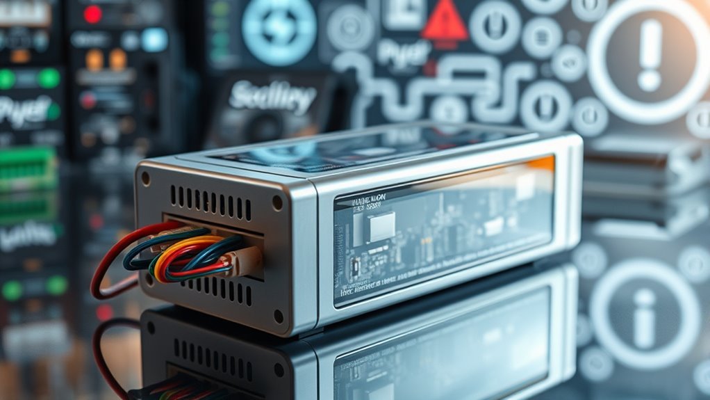 efficient high density energy storage
