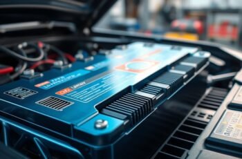 Electric Vehicle Lithium Battery Safety Guide