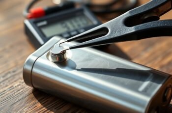 How to Extend Lithium Battery Lifespan