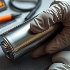 How to Use Lithium Batteries Safely