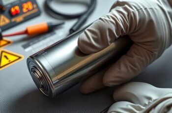 How to Use Lithium Batteries Safely