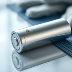 Lithium Battery Safety Tips