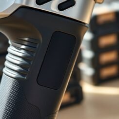 Best High Capacity Lithium Batteries Power Tools Depend On