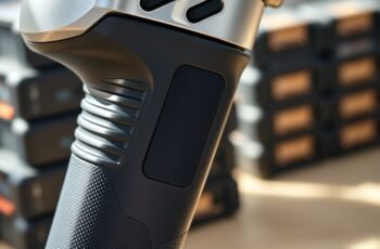 Best High Capacity Lithium Batteries Power Tools Depend On