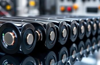 Top High Discharge Lithium Polymer Batteries for Power and Performance
