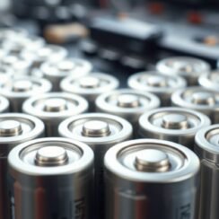 Top Lithium Ion Batteries That Power Your Devices
