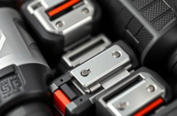 Top Lithium Batteries Powering Your Favorite Power Tools
