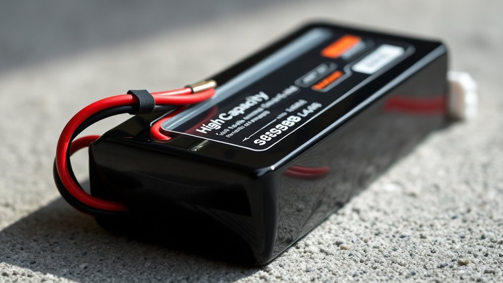 high quality safe reliable power