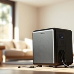 Best Lithium Batteries Backup for Seamless Home Power During Outages