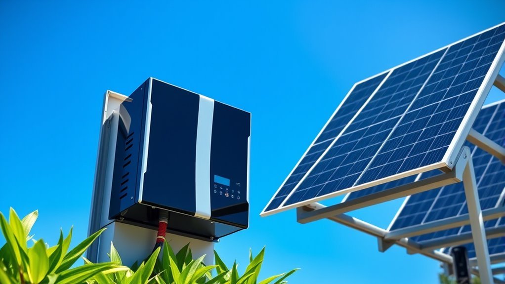 key factors for battery selection