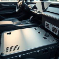 Top Lithium Batteries Powering Electric Vehicles