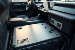 Top Lithium Batteries Powering Electric Vehicles