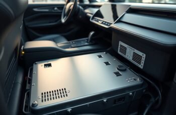 Top Lithium Batteries Powering Electric Vehicles