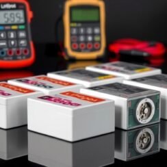 Lifepo4 Battery Buying Guide