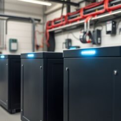 Lifepo4 Battery Storage Recommendations