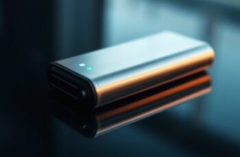 Average Lifespan of Lithium Batteries