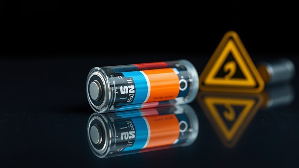lithium battery safety importance