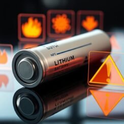 Lithium Battery Safety Standards Explained