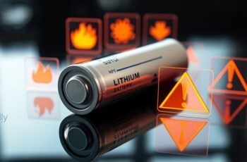 Lithium Battery Safety Standards Explained
