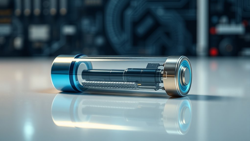 lithium ion battery recycling importance