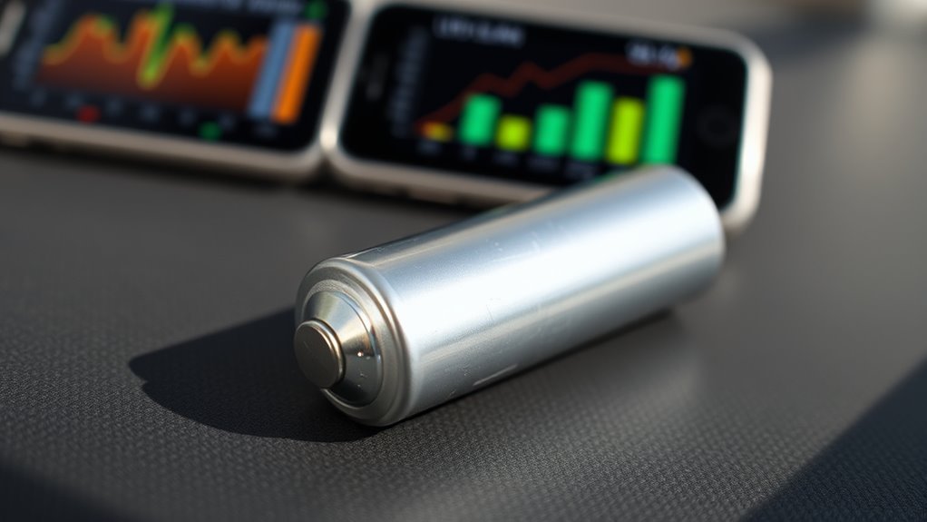 lithium ion degradation mechanisms