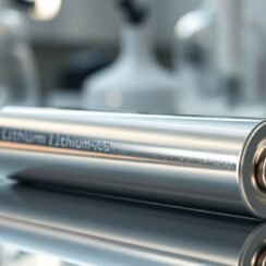 Which Lithium Battery Chemistry Lasts Longest