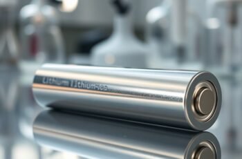 Which Lithium Battery Chemistry Lasts Longest