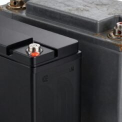 RV Lithium Battery Vs Lead Acid