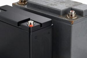 RV Lithium Battery Vs Lead Acid