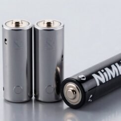 Power Tool Lithium Battery Vs Nimh