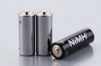 Power Tool Lithium Battery Vs Nimh