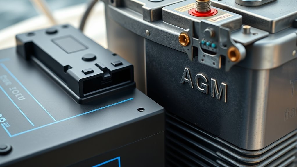 lithium vs agm batteries