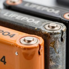 Lifepo4 Battery Lifespan Comparison