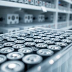 How Long Can Lithium Batteries Be Stored