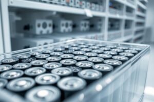 How Long Can Lithium Batteries Be Stored