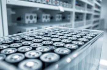 How Long Can Lithium Batteries Be Stored