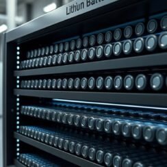 Long Term Lithium Battery Storage Guide