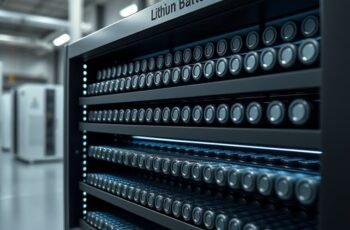 Long Term Lithium Battery Storage Guide