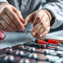 Best Practices for Lithium Battery Upkeep