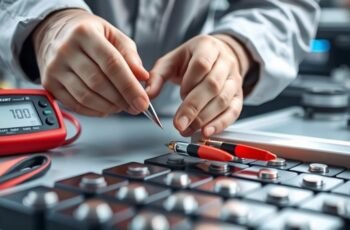 Best Practices for Lithium Battery Upkeep