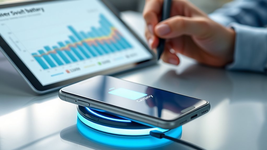 optimal charging practices extend battery