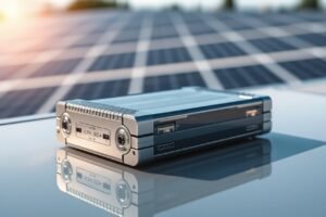 Best Lithium Battery Chemistry for Solar Storage